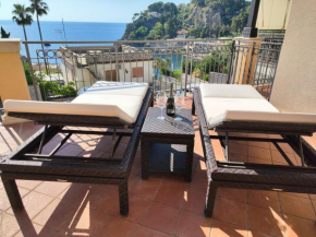 Отель Suite Blu Taormina  Таормина